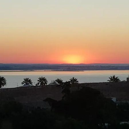 Ocean View Central Λάγος Εξωτερικό φωτογραφία