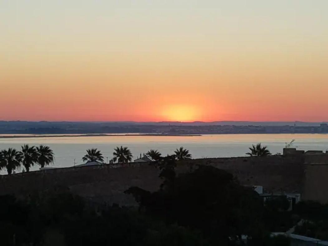 Ocean View Central Λάγος Εξωτερικό φωτογραφία