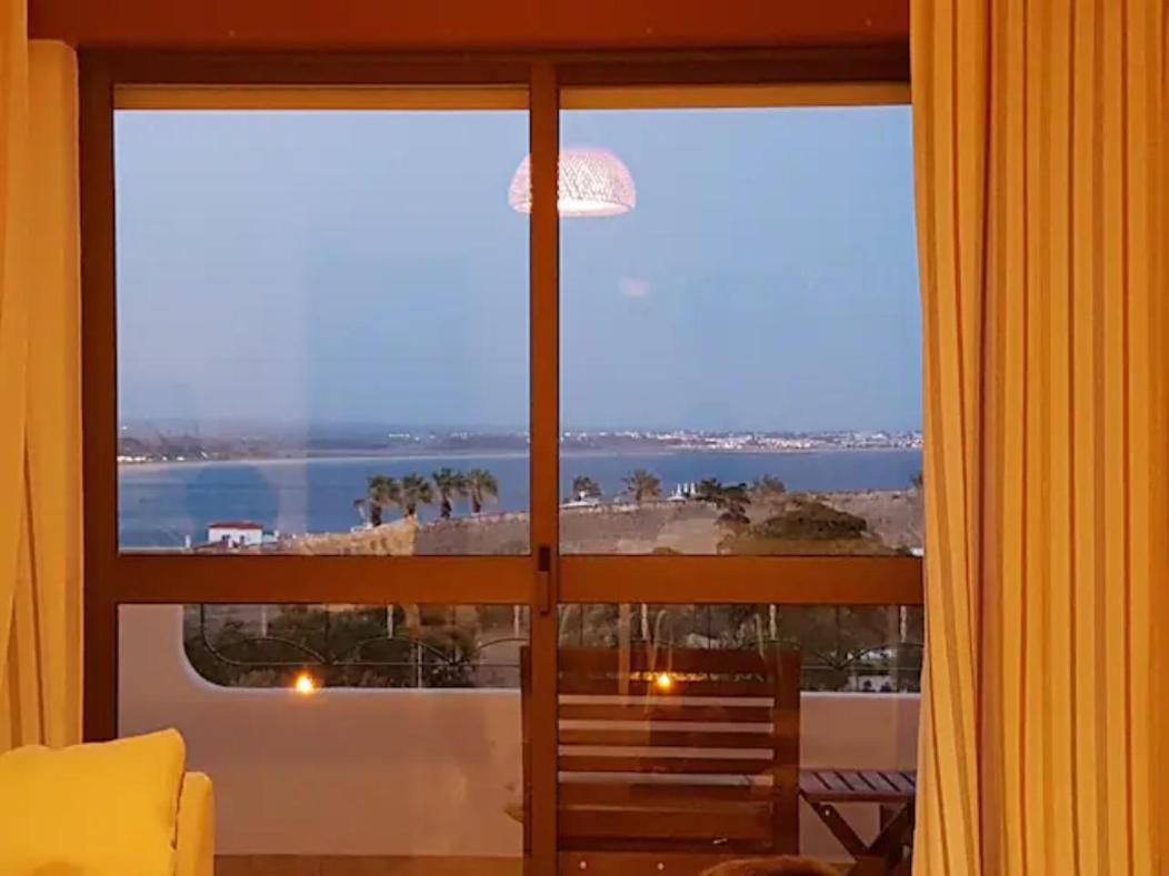 Ocean View Central Λάγος Εξωτερικό φωτογραφία