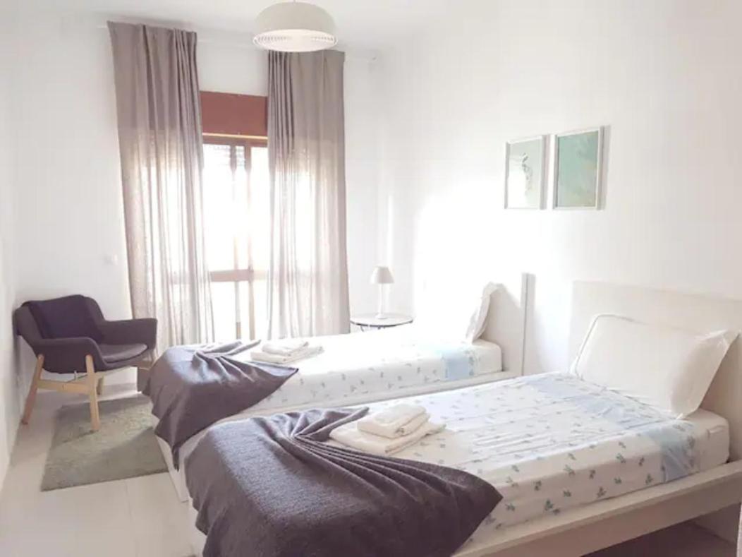 Ocean View Central Λάγος Εξωτερικό φωτογραφία