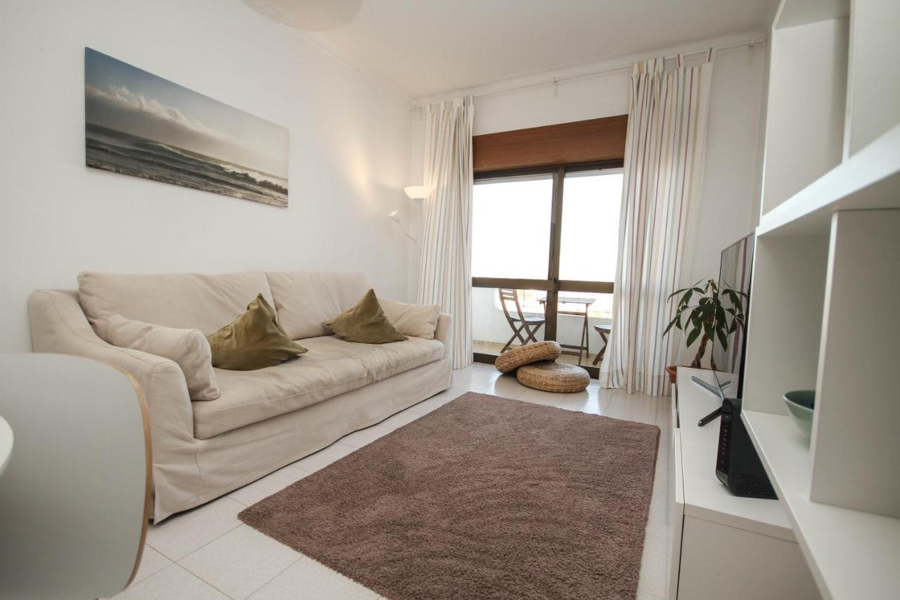 Ocean View Central Λάγος Εξωτερικό φωτογραφία