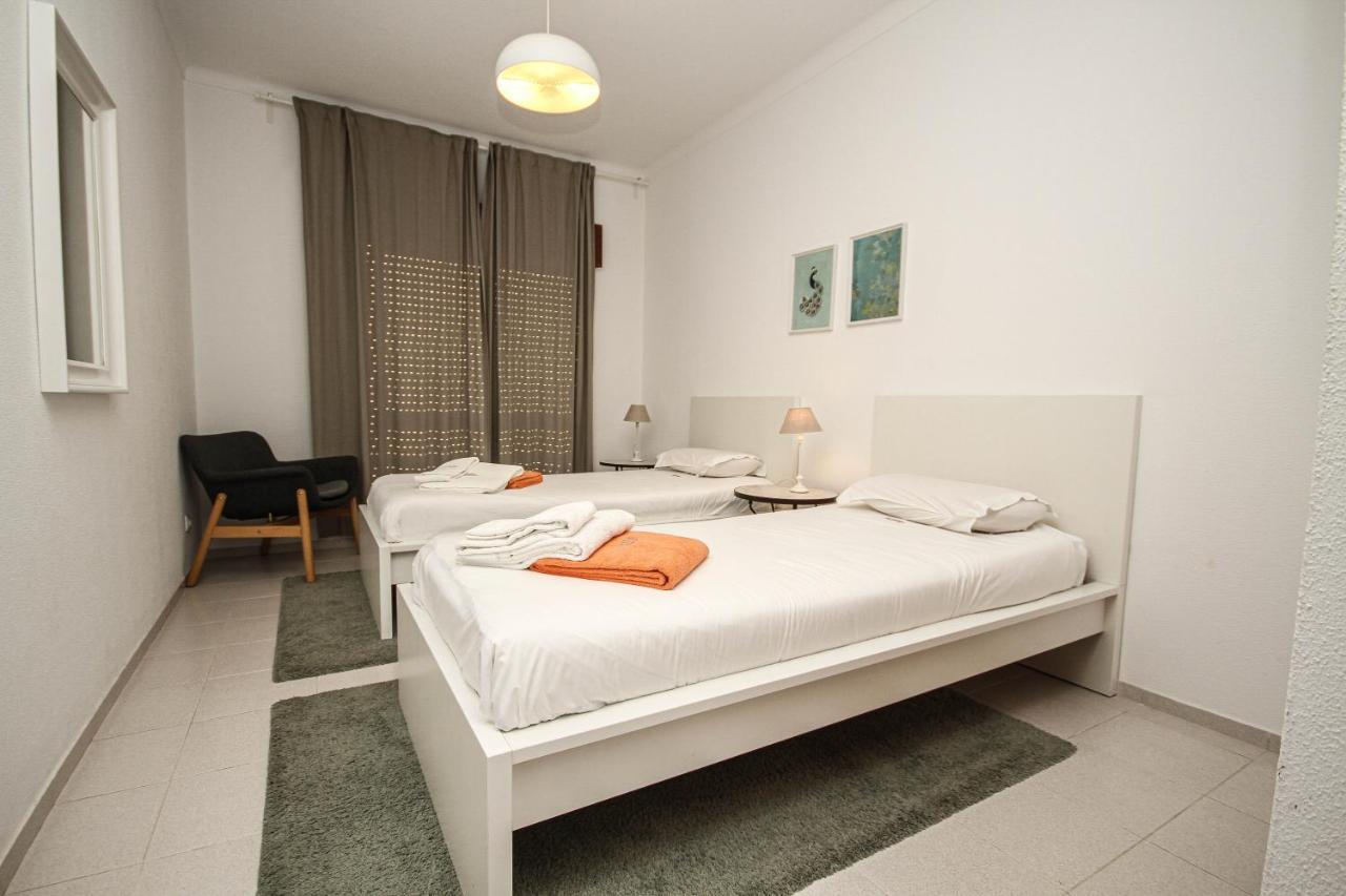 Ocean View Central Λάγος Εξωτερικό φωτογραφία