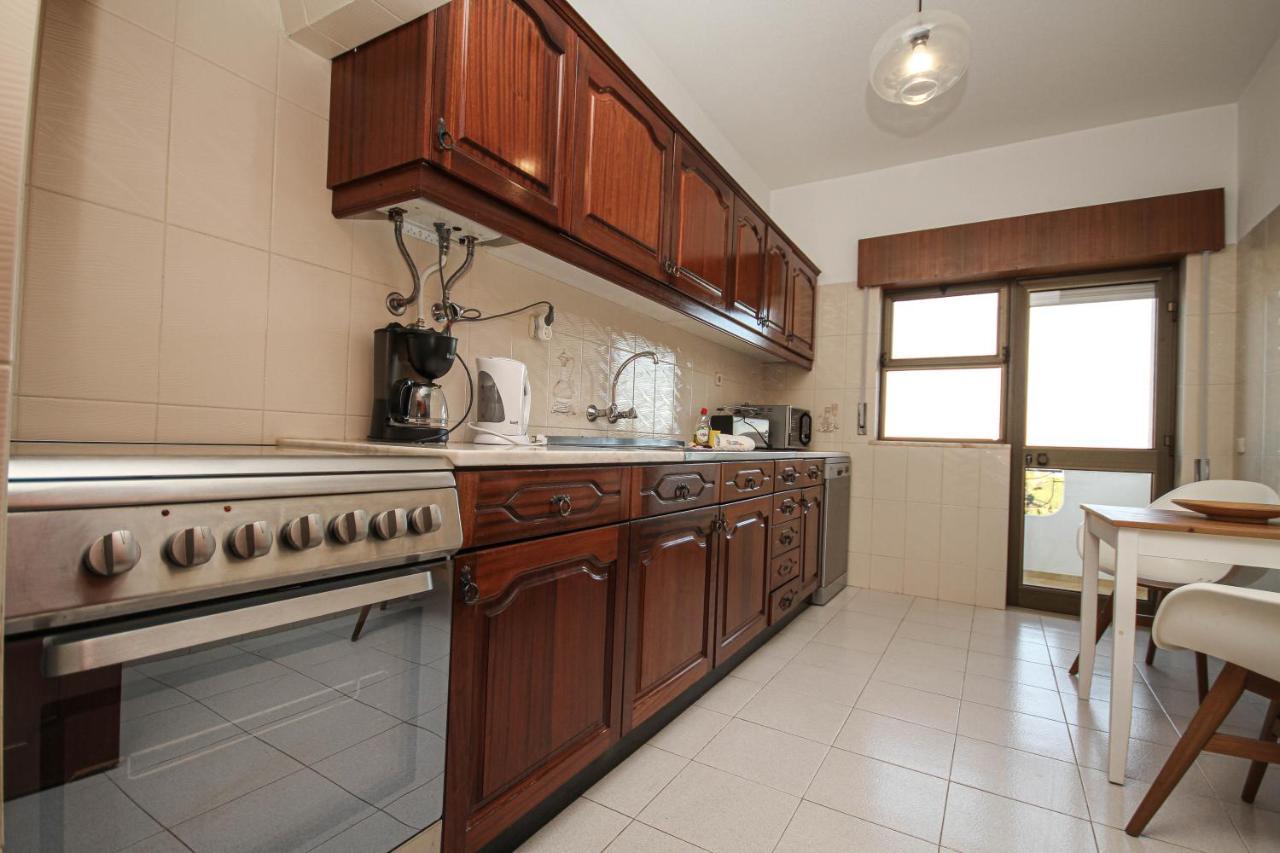 Ocean View Central Λάγος Εξωτερικό φωτογραφία